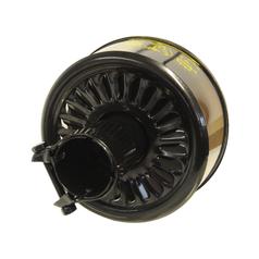 Pre Cleaner for Agricultural Equipment | 2'' Inlet, 7'' Bowl | S.9847