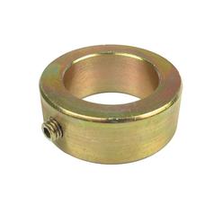 Imperial Shaft Locking Collar 7/8" ID, 1-1/2" OD, 9/16" Height | S.98