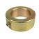 Imperial Shaft Locking Collar 7/8" ID, 1-1/2" OD, 9/16" Height | S.98