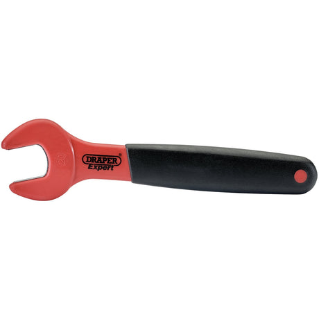 Draper Vde Approved Fully Insulated Open End Spanner, 20mm - 8299 - Farming Parts
