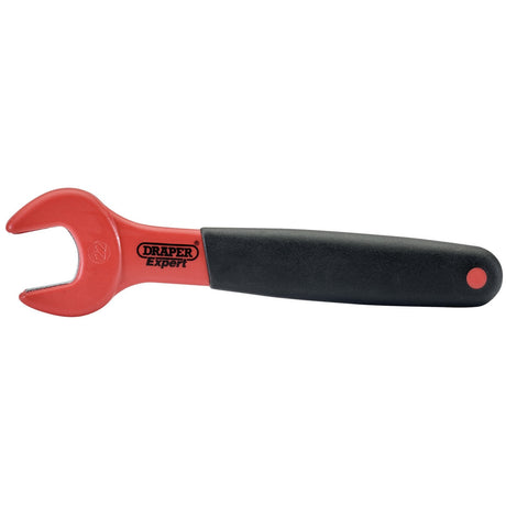 Draper Vde Approved Fully Insulated Open End Spanner, 22mm - 8299 - Farming Parts