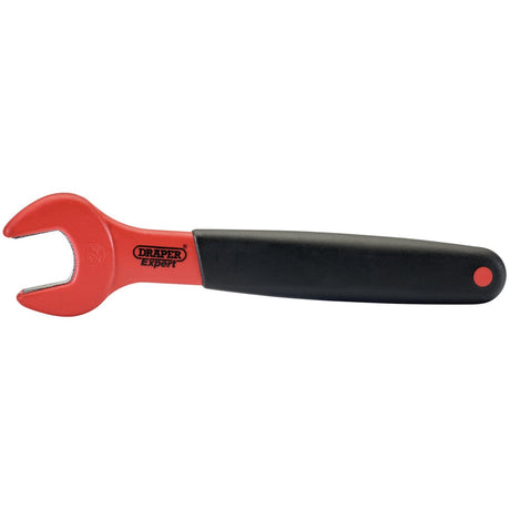 Draper Vde Approved Fully Insulated Open End Spanner, 24mm - 8299 - Farming Parts