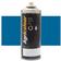 Agricolour Light Blue Gloss Paint 400ml Aerosol for Agricultural Use | S.99591