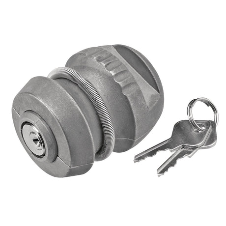 Draper Tow Ball Lock, 50mm - TT125 - Farming Parts