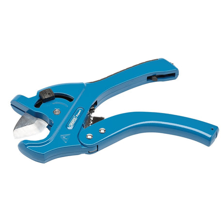 Draper Expert Ratchet Pipe And Hose Cutter, 0 - 42mm - PPC1 - Farming Parts