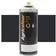 Agricolour Dark Grey Gloss Paint 400ml Aerosol for Agricultural Use | S.999517