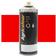 Agricolour Orange Gloss Paint 400ml Aerosol for Tractors | S.999519