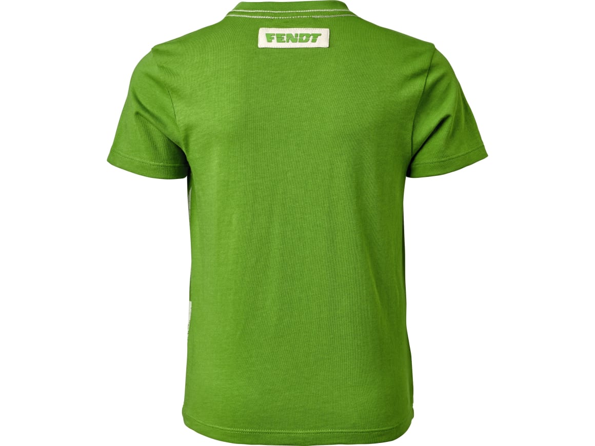 Fendt FD T-Shirt 146/152 Kids Cotton X991020121000