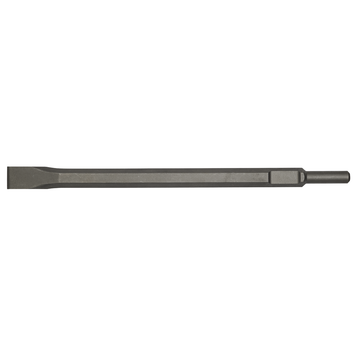 Chisel 25 x 380mm - Kango 637 - A1CH - Farming Parts