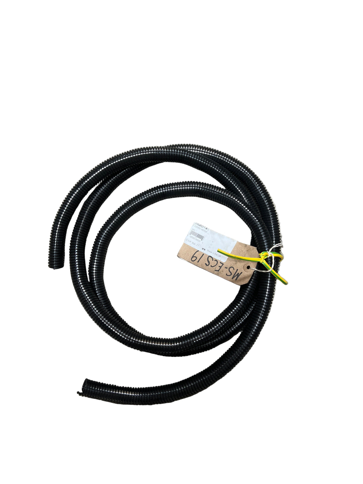 *STOCK CLEARANCE* - CABLE SLEEVE 19.5MM - MS-ECS19