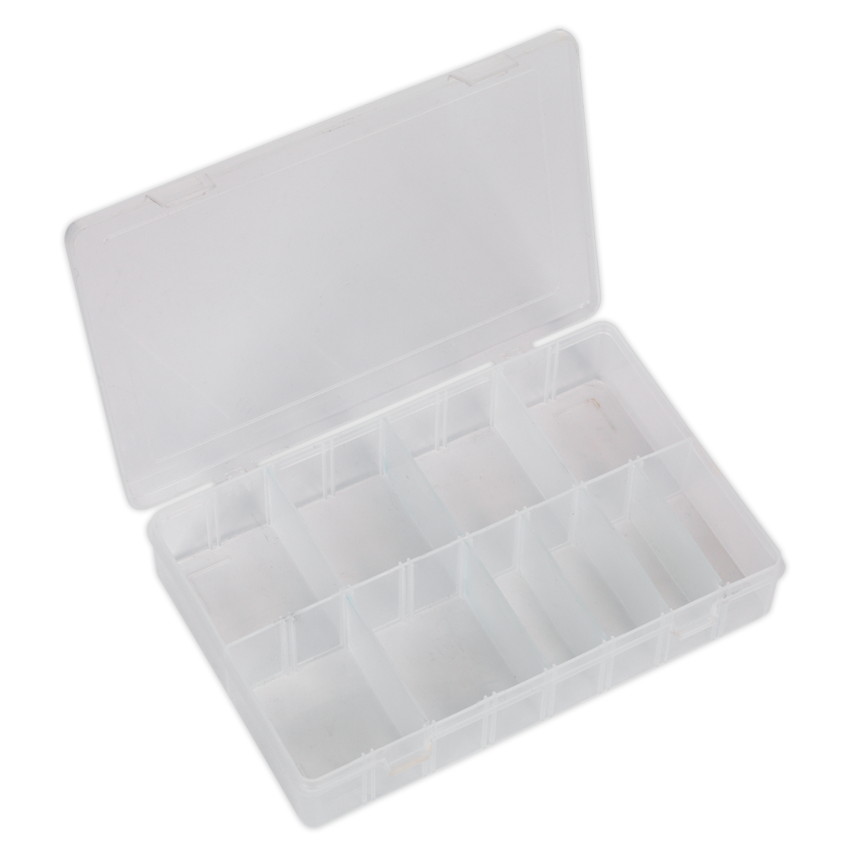 Assortment Box with 8 Removable Dividers - ABBOXMED - Farming Parts