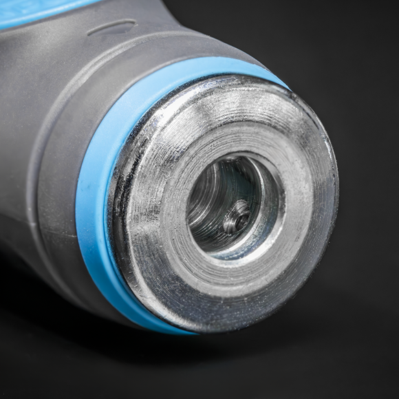 Sealey PCL Push Button Safety Coupling Body Female 1/2"BSP AC107
