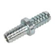 Double End Hose Connector 3/8" Hose Pack of 5 - AC11 - Farming Parts