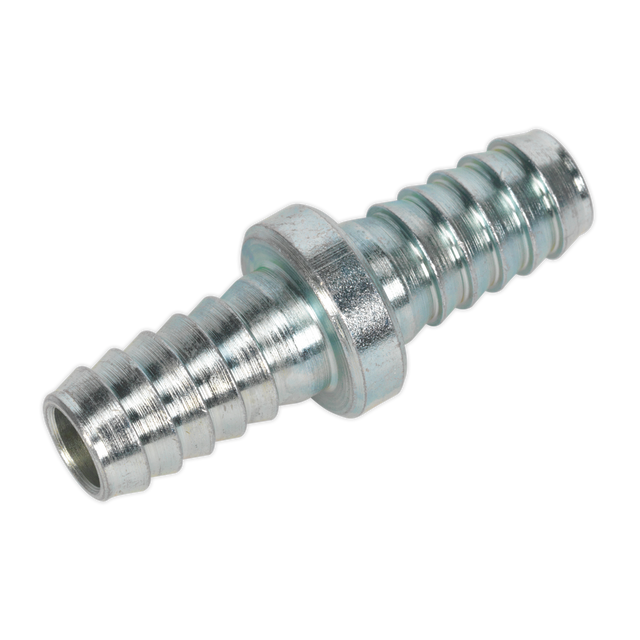 Double End Hose Connector 3/8" Hose Pack of 5 - AC11 - Farming Parts