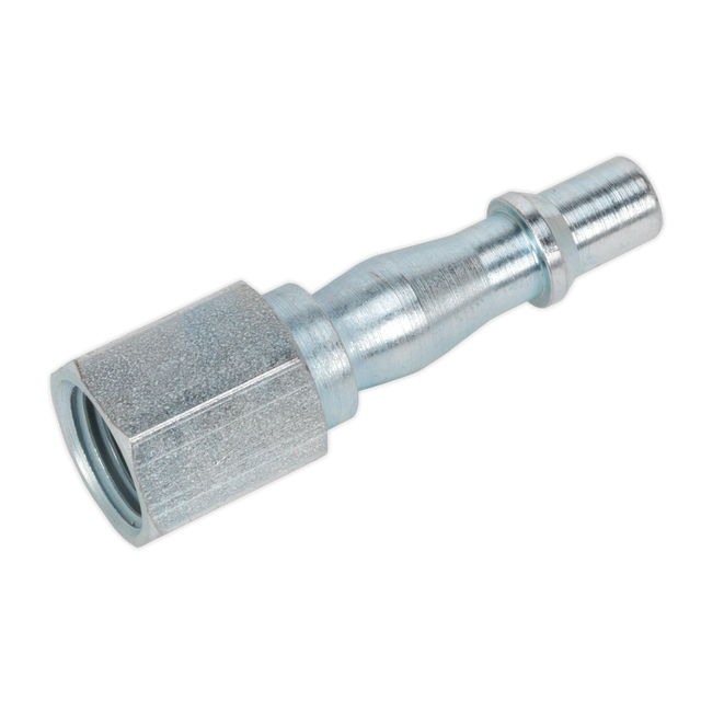 Screwed Adaptor Female 1/4"BSP Pack of 100 - AC18BP - Farming Parts