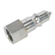 Screwed Adaptor Female 3/8"BSP Pack of 2 - AC24 - Farming Parts