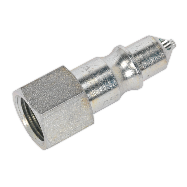 Screwed Adaptor Female 3/8"BSP Pack of 2 - AC24 - Farming Parts