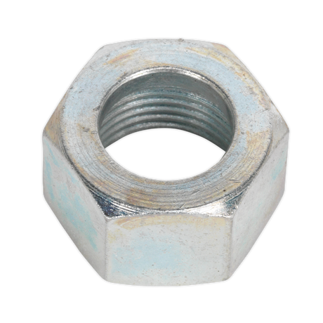 Union Nut 3/8"BSP Pack of 5 - AC49 - Farming Parts
