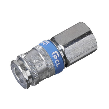 Coupling Body Female 1/2"BSP - AC79 - Farming Parts