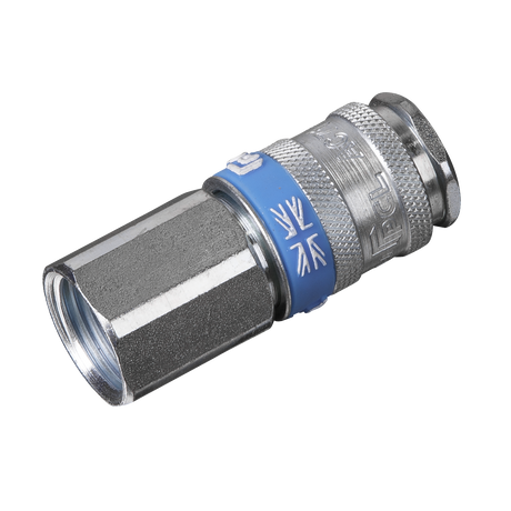 Coupling Body Female 1/2"BSP - AC79 - Farming Parts