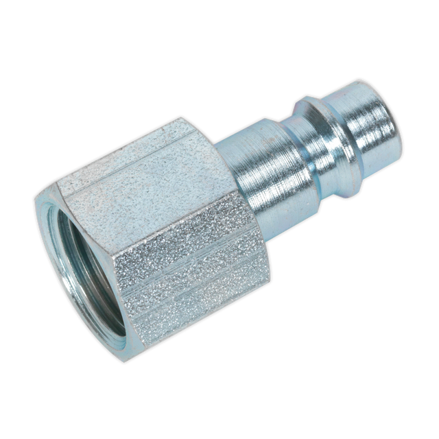 Screwed Adaptor Female 3/8"BSP Pack of 2 - AC85 - Farming Parts