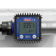 Digital Flow Meter - AdBlue® - ADB02 - Farming Parts