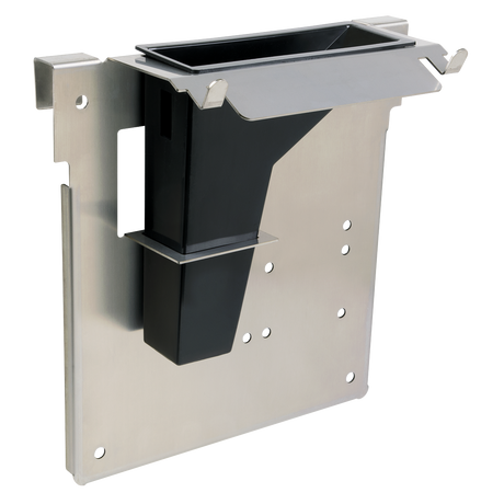 Pump Mounting Bracket IBC - ADB08 - Farming Parts