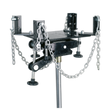 Adjustable Gearbox Support 1000kg Capacity for 500TTJ and 800TTJ - ADT5 - Farming Parts