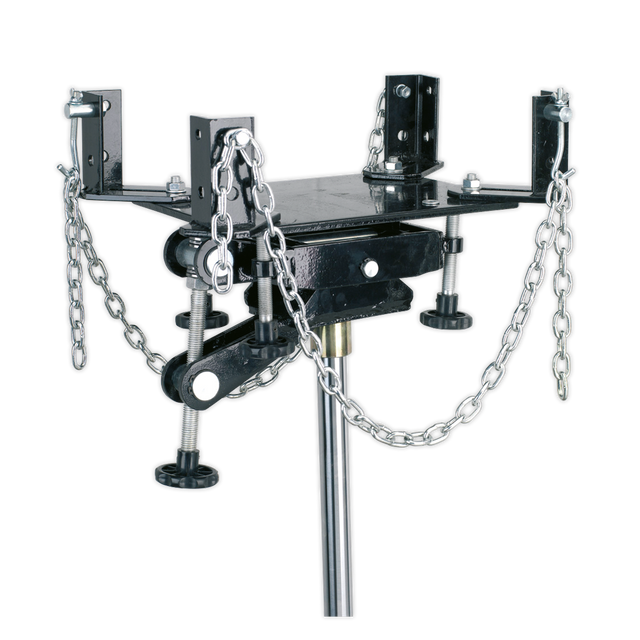 Adjustable Gearbox Support 1000kg Capacity for 500TTJ and 800TTJ - ADT5 - Farming Parts