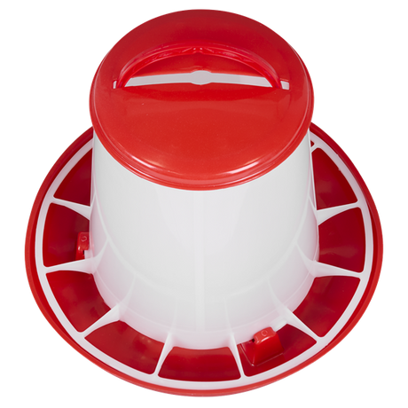 Poultry Feeder 3kg - SE-AFT03