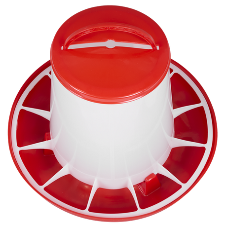 Poultry Feeder 6kg - SE-AFT04