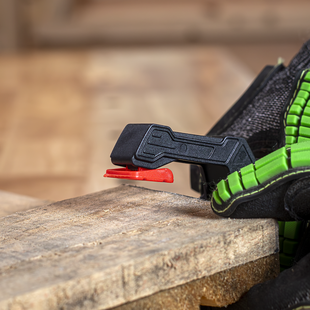 Spring Clamp Set 60mm 4pc - SE-AK044