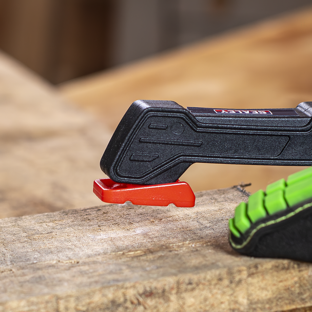 Spring Clamp Set 80mm 4pc - SE-AK064