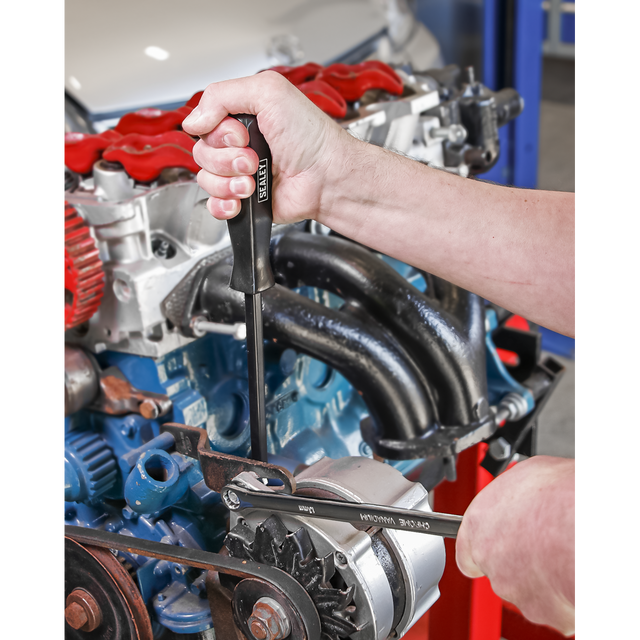 Pry Bar Set 4pc - AK206 - Farming Parts