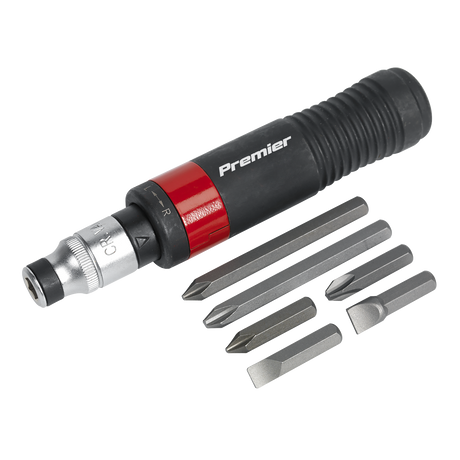 Impact Driver Set 8pc - AK2085 - Farming Parts
