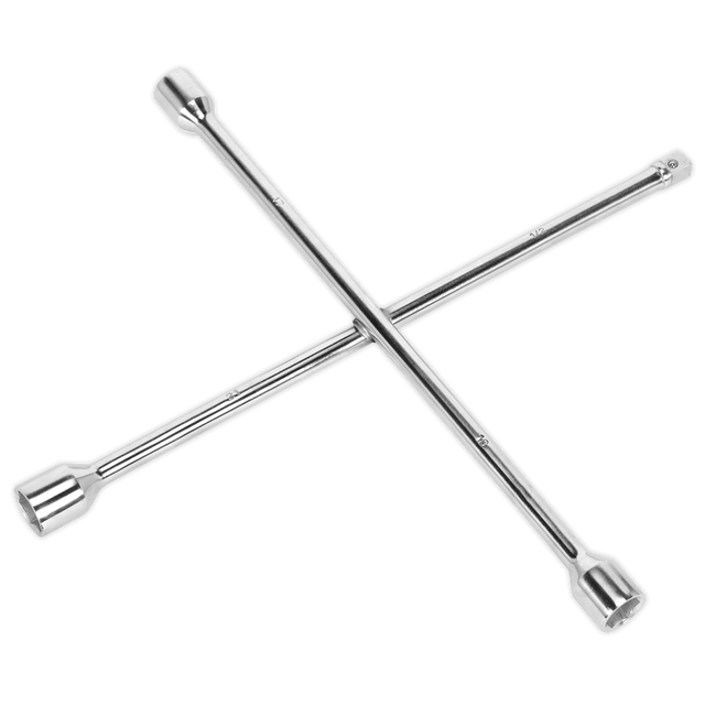 Wheel Brace 4-Way Heavy-Duty - AK2096 - Farming Parts