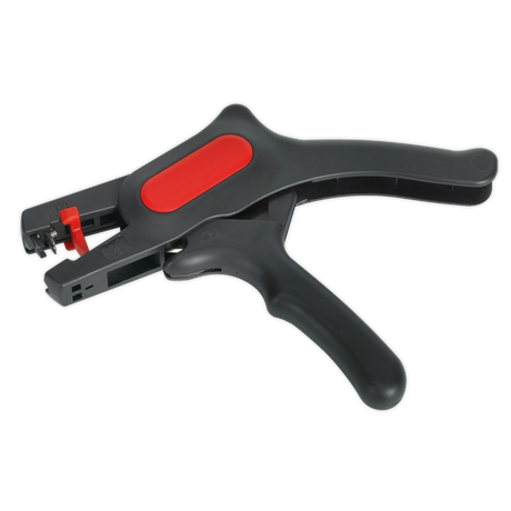 Automatic Wire Stripping Tool - Pistol Grip - AK2265 - Farming Parts