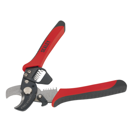 Wire Stripping & Cutting Pliers - AK2266 - Farming Parts