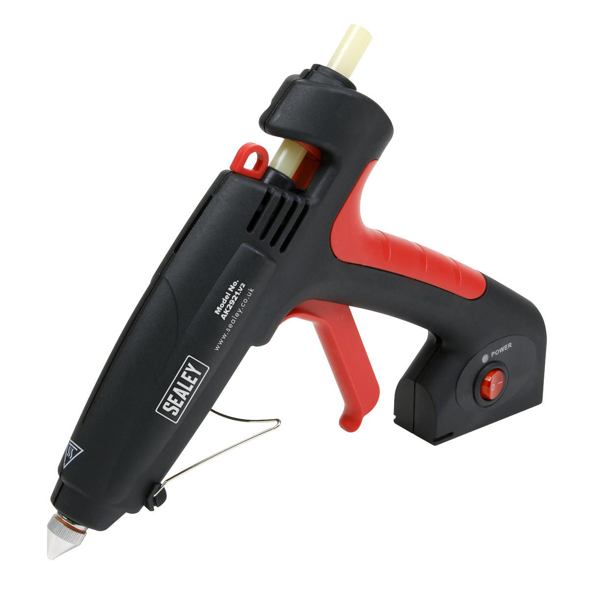 Professional Glue Gun 450W 230V - AK2921 - Farming Parts