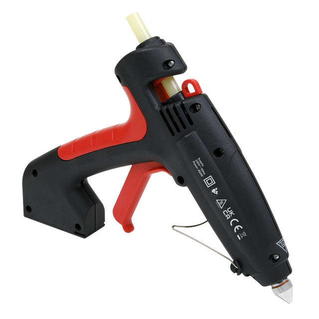 Professional Glue Gun 450W 230V - AK2921 - Farming Parts