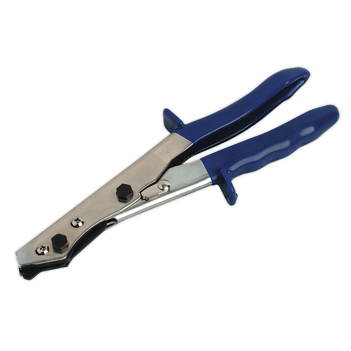 Hand Nibbler Shears - AK327 - Farming Parts