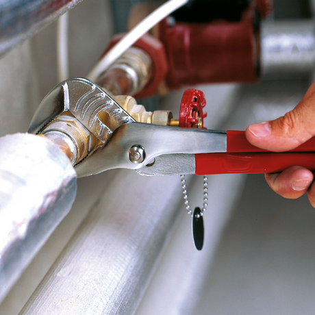 Water Pump Pliers 300mm - AK369 - Farming Parts