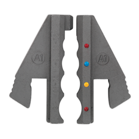 Heat Shrink Butt Connector Crimping Jaws - AK3858/A1 - Farming Parts