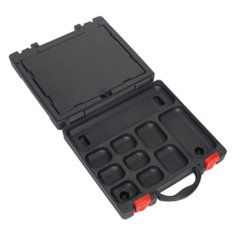 Storage Case for AK3857 & AK3858 - AK3858/CASE - Farming Parts