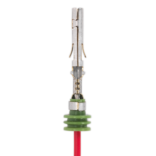 Delphi Weather Pack Crimping Jaws - AK3858/H6 - Farming Parts
