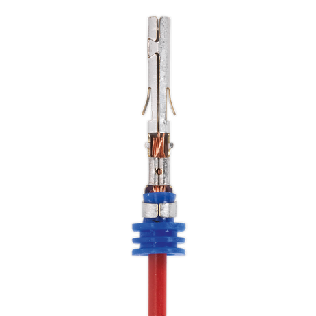 Delphi Weather Pack Crimping Jaws - AK3858/H7 - Farming Parts