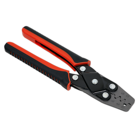 Crimping Tool - Superseal Series 1.5 - AK3859 - Farming Parts