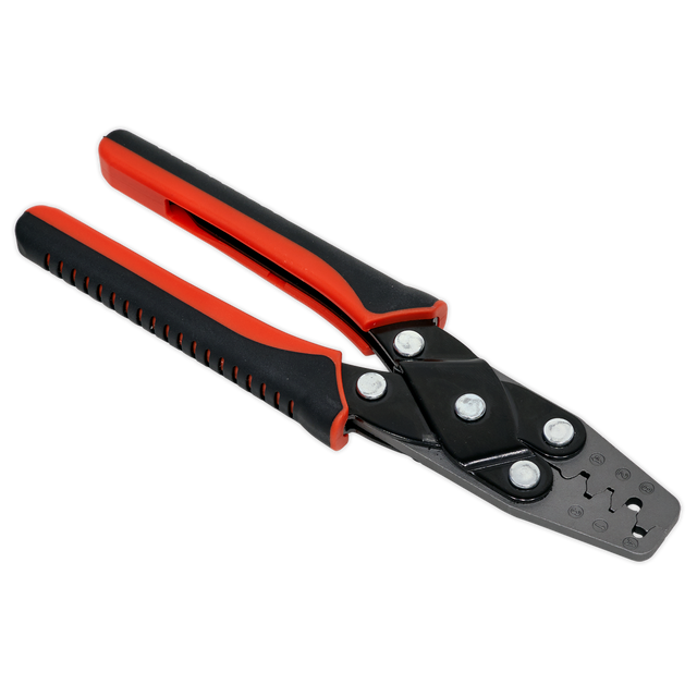 Crimping Tool - Delphi Weather Pack - AK3860 - Farming Parts