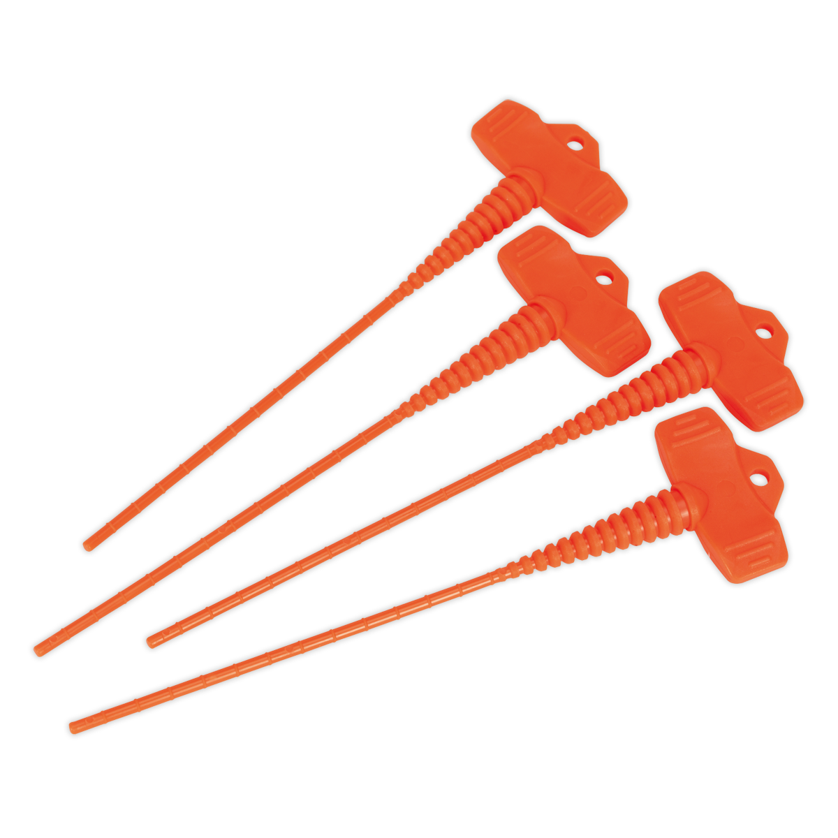 Applicator Nozzle Stopper Pack of 4 - AK391 - Farming Parts