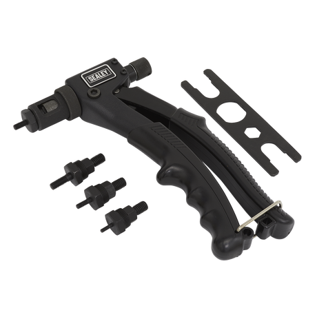 Threaded Nut Riveter - AK3986 - Farming Parts